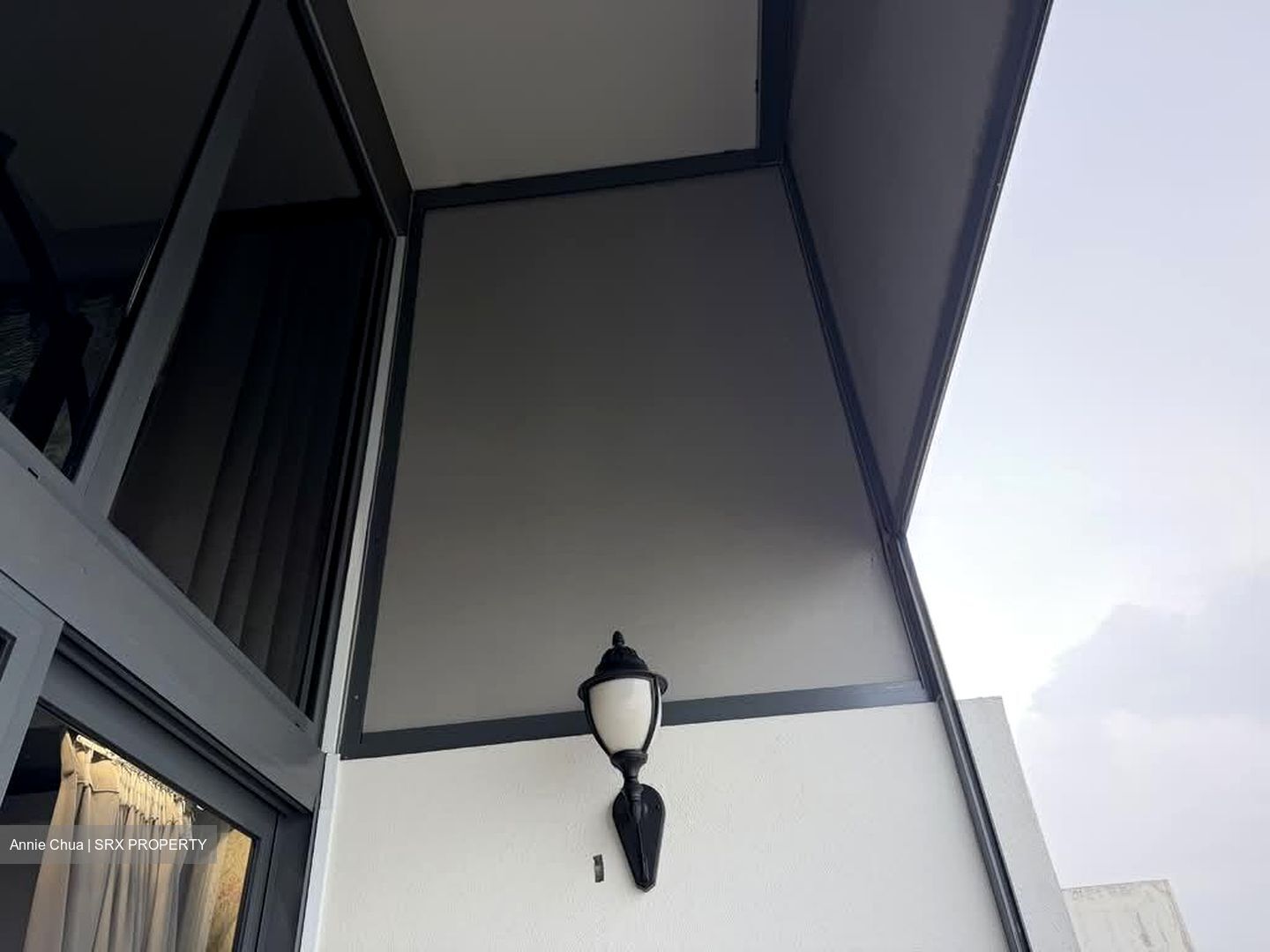 North Park Residences (D27), Apartment #550203621